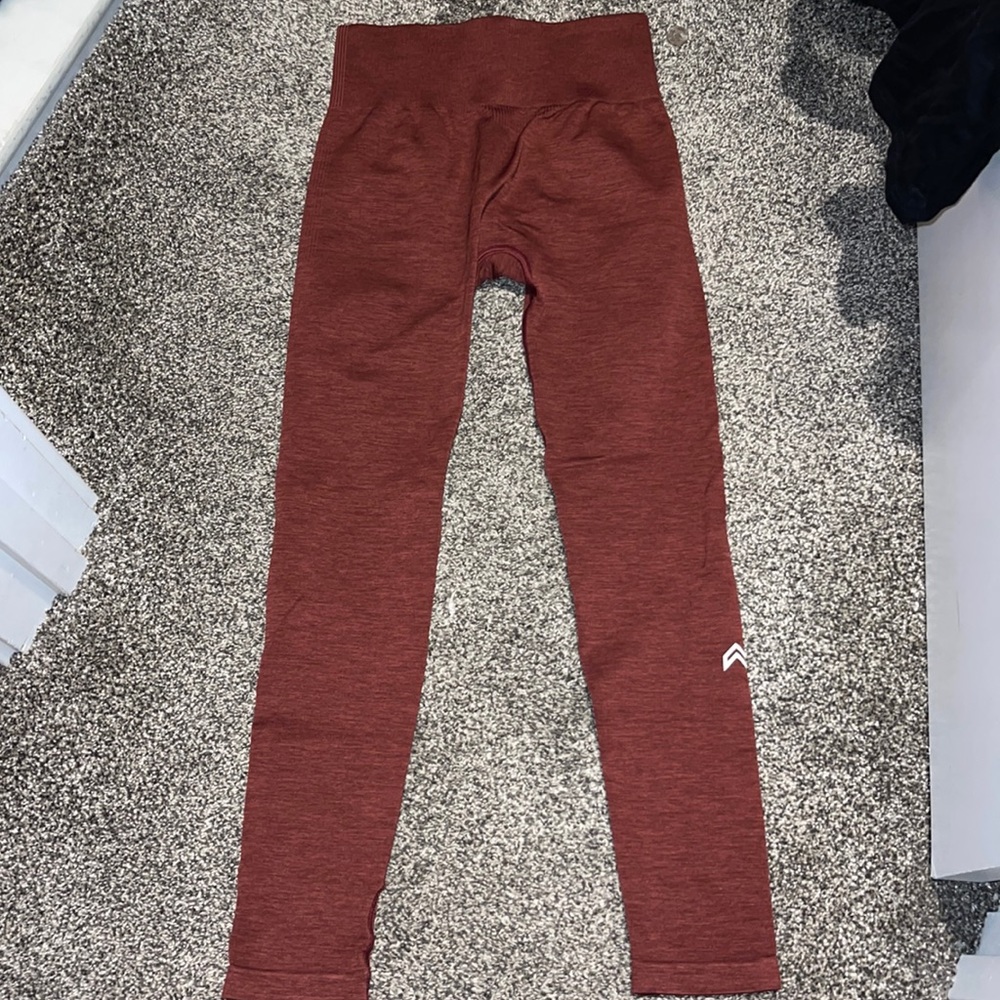 Oner active rosewood leggings NEW